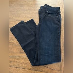 Men’s Brand New True Classic Jeans